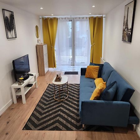 Le Cocon Apartment Duvy Luaran gambar
