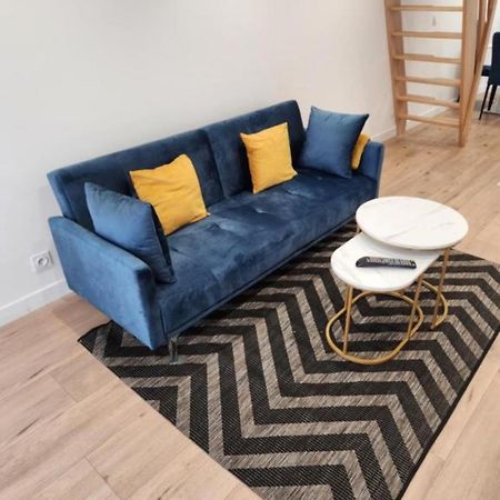 Le Cocon Apartment Duvy Luaran gambar