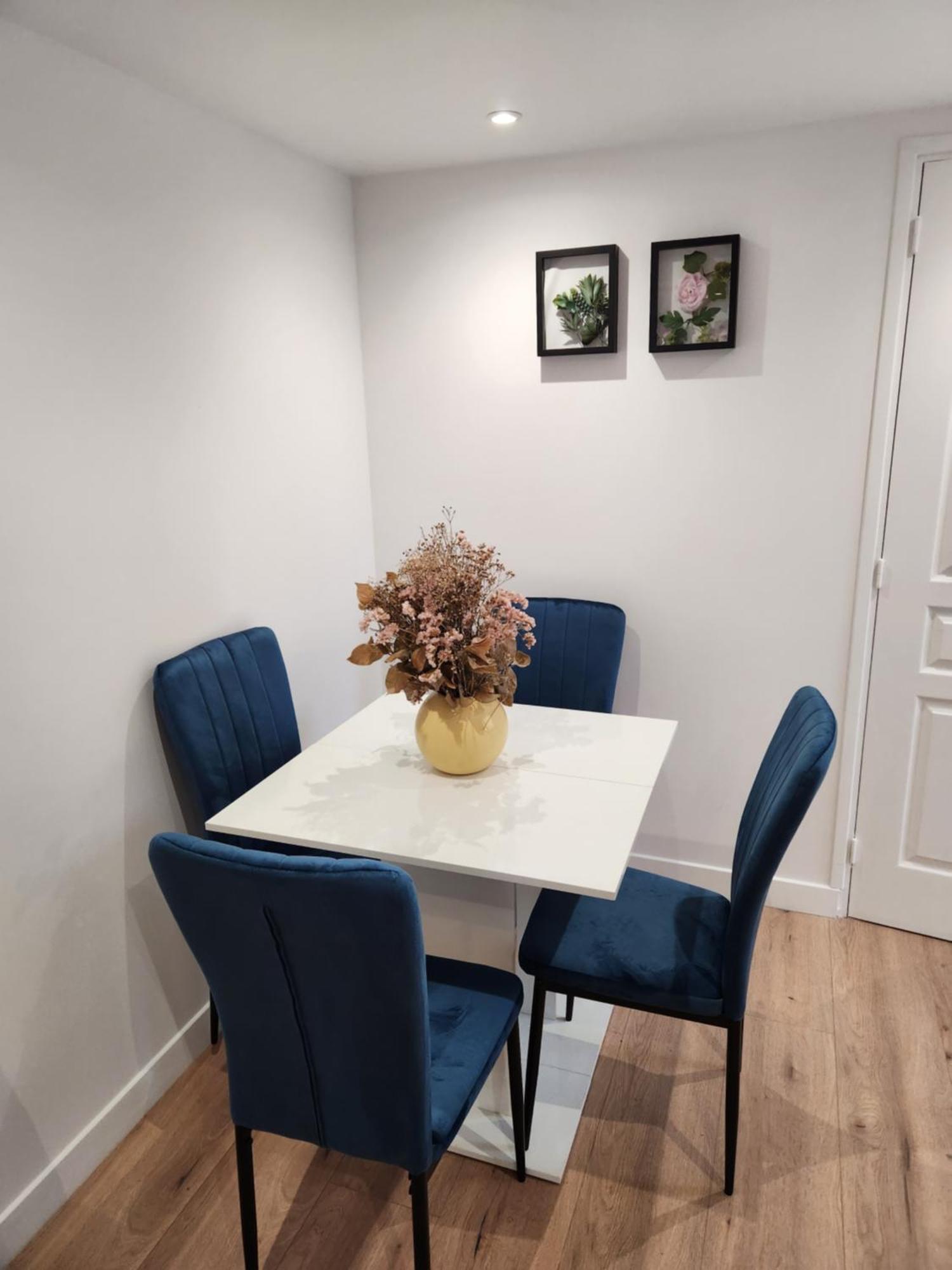 Le Cocon Apartment Duvy Luaran gambar