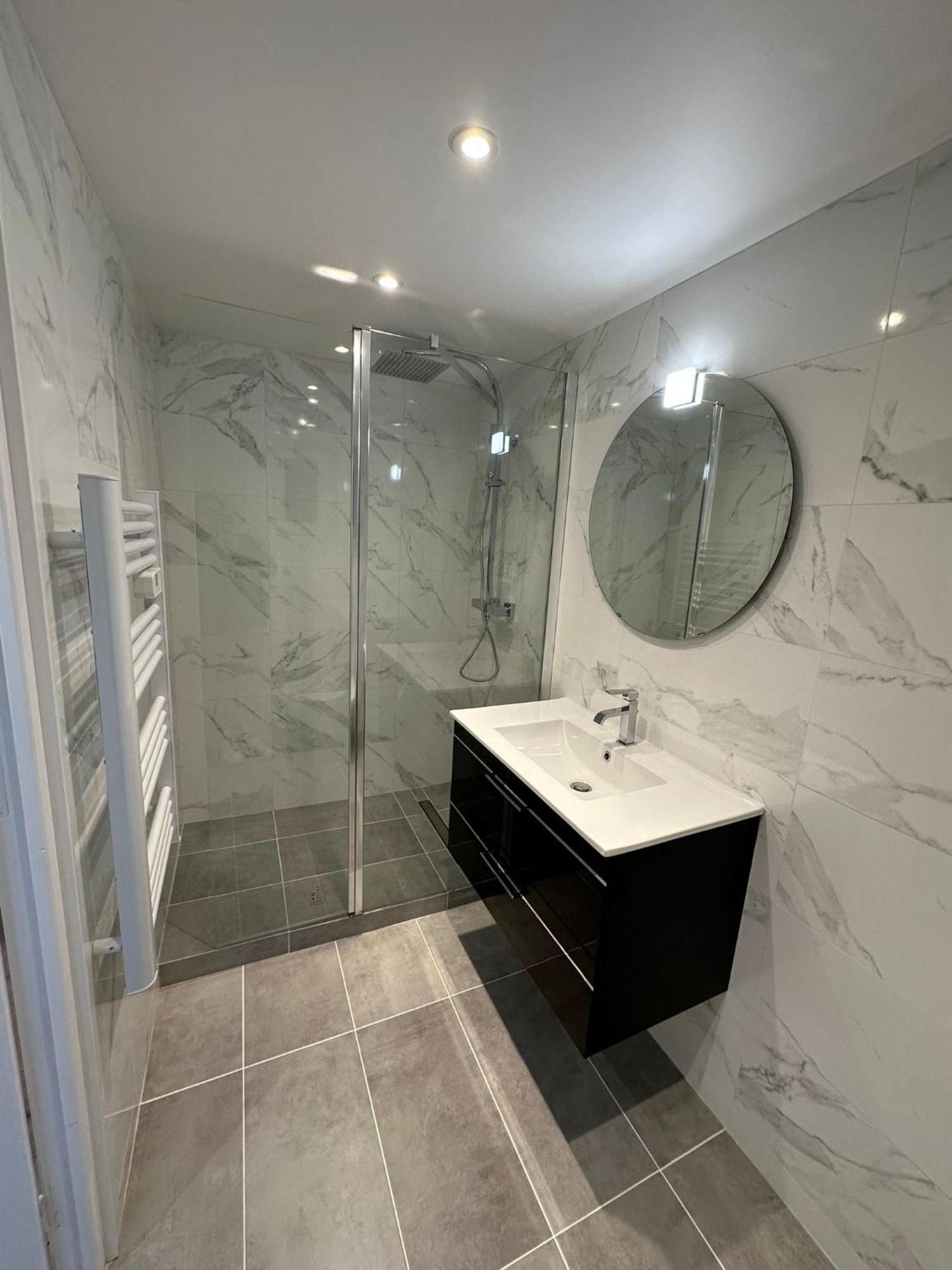 Le Cocon Apartment Duvy Luaran gambar