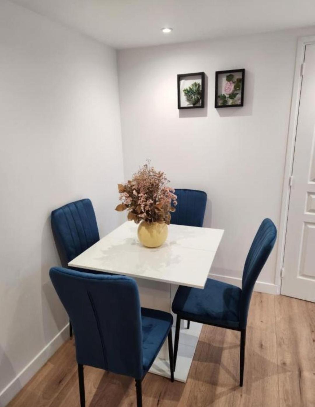 Le Cocon Apartment Duvy Luaran gambar
